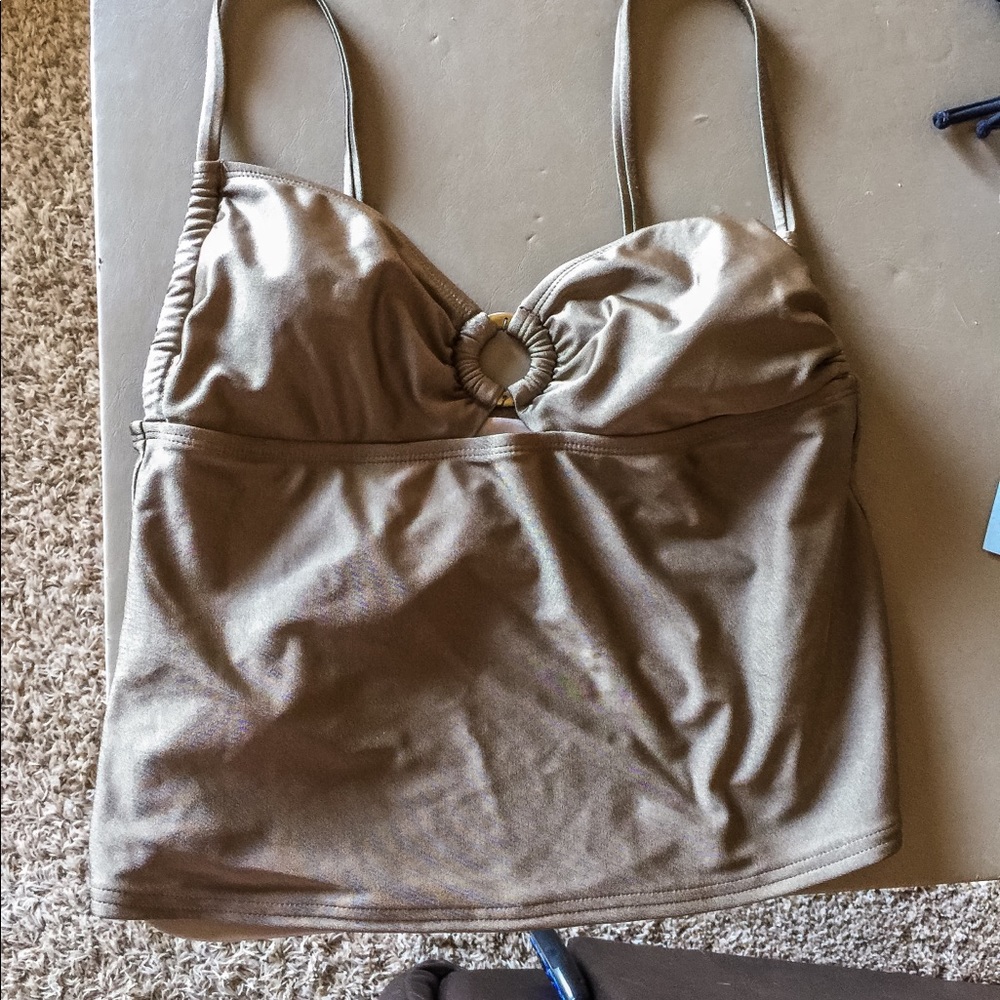EUC Tankini